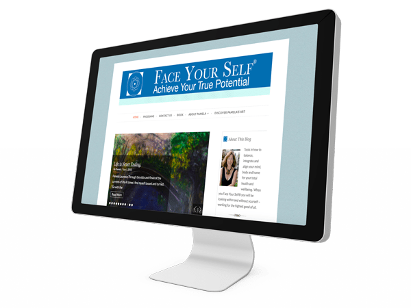 Face Your Self® Website